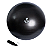 Bola de Pilates 65cm Preto T9 - Acte Sports - Imagem 2