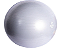Bola de Pilates 55 cm Cinza Gym Ball T9-55P - Acte Sports UND - Imagem 2