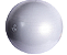 Bola de Pilates 55 cm Cinza Gym Ball T9-55P - Acte Sports UND - Imagem 4