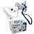 Mesh Mask Nebulizador Portátil - Medicate UND - Imagem 6