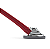 Estetoscópio 3M™ Littmann® Master Cardiology™ 2163 Vinho com Prata Espelhado - Imagem 3
