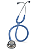 Estetoscópio 3M™ Littmann® Classic III™ 5630 Azul Celeste com Inox Escovado - Imagem 1