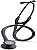 Estetoscópio 3M™ Littmann® Cardiology III™ 3128 Preto - Imagem 1