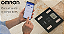 Balança Digital de Bioimpedância com Bluetooth Connect Hbf-222t - Omron - Imagem 4