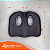 Almofada Ísquios Max Conforto - Longevitech - Imagem 4