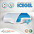 Travesseiro Cervical Ice Gel - Longevitech Unidade - Imagem 3