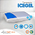 Travesseiro Ice Gel - Longevitech Unidade - Imagem 3