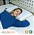 Travesseiro Ice Gel - Longevitech Unidade - Imagem 6