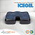 Almofada Cóccix Premium IceGel - Longevitech Unidade - Imagem 3