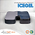 Almofada Cóccix Premium IceGel - Longevitech Unidade - Imagem 4