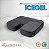 Almofada Cóccix Premium IceGel - Longevitech Unidade - Imagem 5
