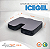 Almofada Cóccix Premium IceGel - Longevitech Unidade - Imagem 6