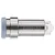 Lamp. halogena 3,5v HPX-03100-UW.ALLYN. UNIDADE - Imagem 1