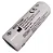 BATERIA NIQUEL CADMIO P/CABOFORCA 3.5V-72200-WELCH UNIDADE - Imagem 1