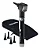OTOSCOPIO POCKET JR C/ESTOJOS/BATERIA-05920U-WELCH ALLYN UNIDADE - Imagem 1