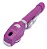 OFTALMOSCOPIO POCKET PLUS LAMPADALED/VIOLETA-12880PUR-WELCH ALLYN Unidade - Imagem 2