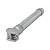 CABO LARINGOSCOPIO FIBRA OPTICTAM.PEQUE-60814-WELCH ALLYN UNIDADE - Imagem 2