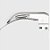 LAMINA FIBRA OPTICA MACINTOSHTAM2-69063 WELCH/HILLR UNIDADE - Imagem 1