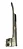 LAMINAS FIBRA OTICA HALOGENAMILLER TAM;2-68062 WELCH UNIDADE - Imagem 2