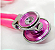 Aparelho De Pressão Rosa Com Esteto Rappaport Rosa Cjpa206 Pa Med UND - Imagem 6