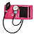 Aparelho De Pressão Rosa Com Esteto Rappaport Rosa Cjpa206 Pa Med UND - Imagem 2