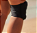 Joelheira Sensi Knee Preto P Unid. - Imagem 3