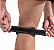 Sensi Patella strap Preto G - Suporte sub Patelar. Unid. - Imagem 2