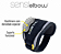 Sensi Elbow Strap Cinza - G Unid. - Imagem 2