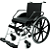 Cadeira de Rodas Taipu J3- Jaguaribe - Imagem 2