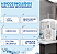 Aparelho Higiene Bucal WP100B Branco - Waterpik - Imagem 5