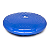 Disco Inflável Proprioceptivo Azul - Acte Sports - Imagem 2