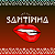 Santinha 30 ML - Imagem 1