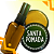 Combo Santa Pomada + Óleo para massagem - Imagem 1