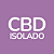 CBD ISOLADO - 30ml - Imagem 1