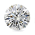 Diamantes Brilhantes Redondos de 15 a 17 pontos - Imagem 1