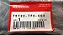 Emblema FIT Tampa Tras Novo Original Honda Fit 2009-2014 75722TF0004 - Imagem 3