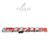 Emblema Traseiro Le Novo Original Civic Lxs 1.8 16v 2014 75722TR0A01 - Imagem 1