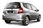 Friso Porta Diant L/d Primer Novo Original Honda Fit 03-08 - Imagem 2