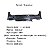 Painel Traseiro Novo Importado Honda Crv 2012-2016 Cód. 66100T0A300ZZ - Imagem 2