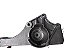 Suporte Alternador Original Volkswagen Fox / Golf (Semi Novo) 030145167d 030145169h - Imagem 3