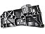 Suporte Alternador Original Volkswagen Fox / Golf (Semi Novo) 030145167d 030145169h - Imagem 4
