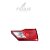 Lanterna Tras L/d Da Tampa Nova Original Honda City 15-18 - Imagem 1