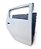 Porta tras Direita Recuperada Original Sandero 2014-2020 821002434RECP - Imagem 3