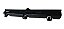 Guia Esq Parachoque Diant Novo Original BMW X1 E84 28i 09-15 51122991495 - Imagem 1