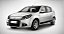 Moldura Farol De Milha Esq Nova Original Sandero 2011-2013 - Imagem 3