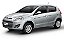 Batente Central P/choque Tras Novo Original Fiat Palio 04-17 - Imagem 4