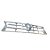 Grade Cromada Frontal Nova Original Duster 2012-2014 - Imagem 1