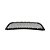 Grade Inf Entrada Ar Nova Original Renault Logan 2007-2009 - Imagem 1