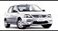 Defletor Convergente L/d Novo Original Logan 2008-2013 - Imagem 4