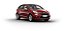 Defletor De Ar Radiador Novo Original Citroen C3 2013-2016 - Imagem 5